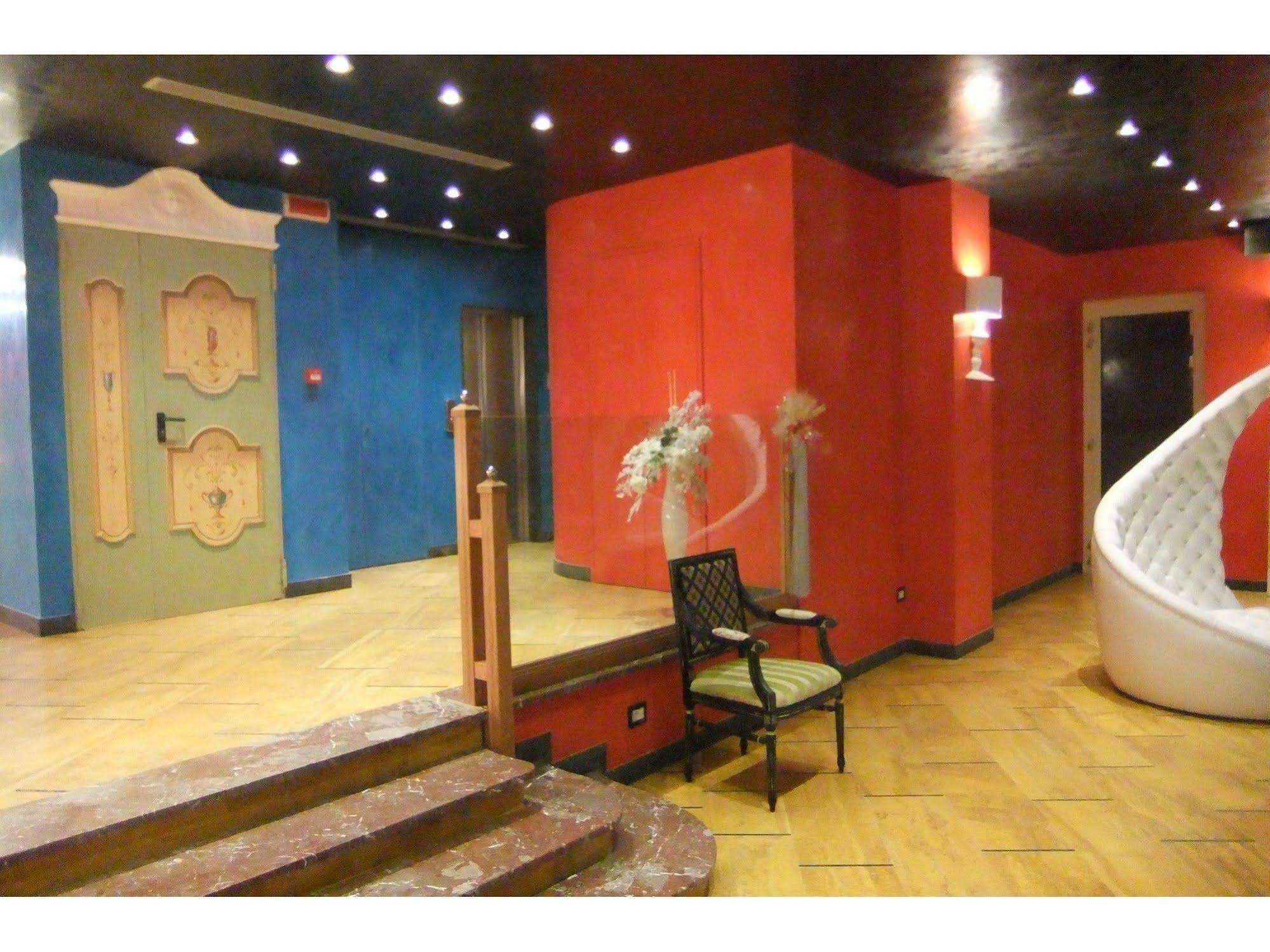 Hotel La Rosa dei Venti