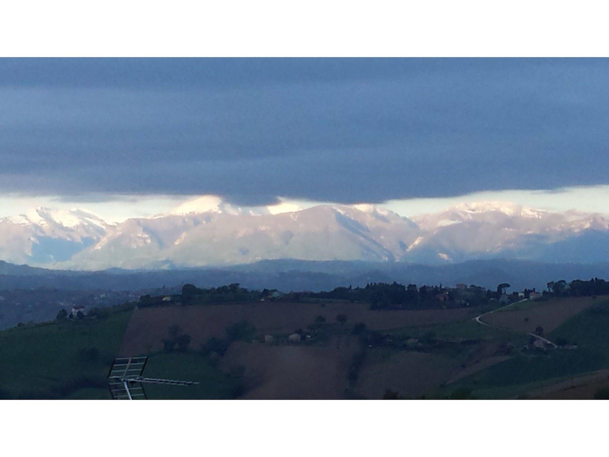 Hotel La Rosa dei Venti