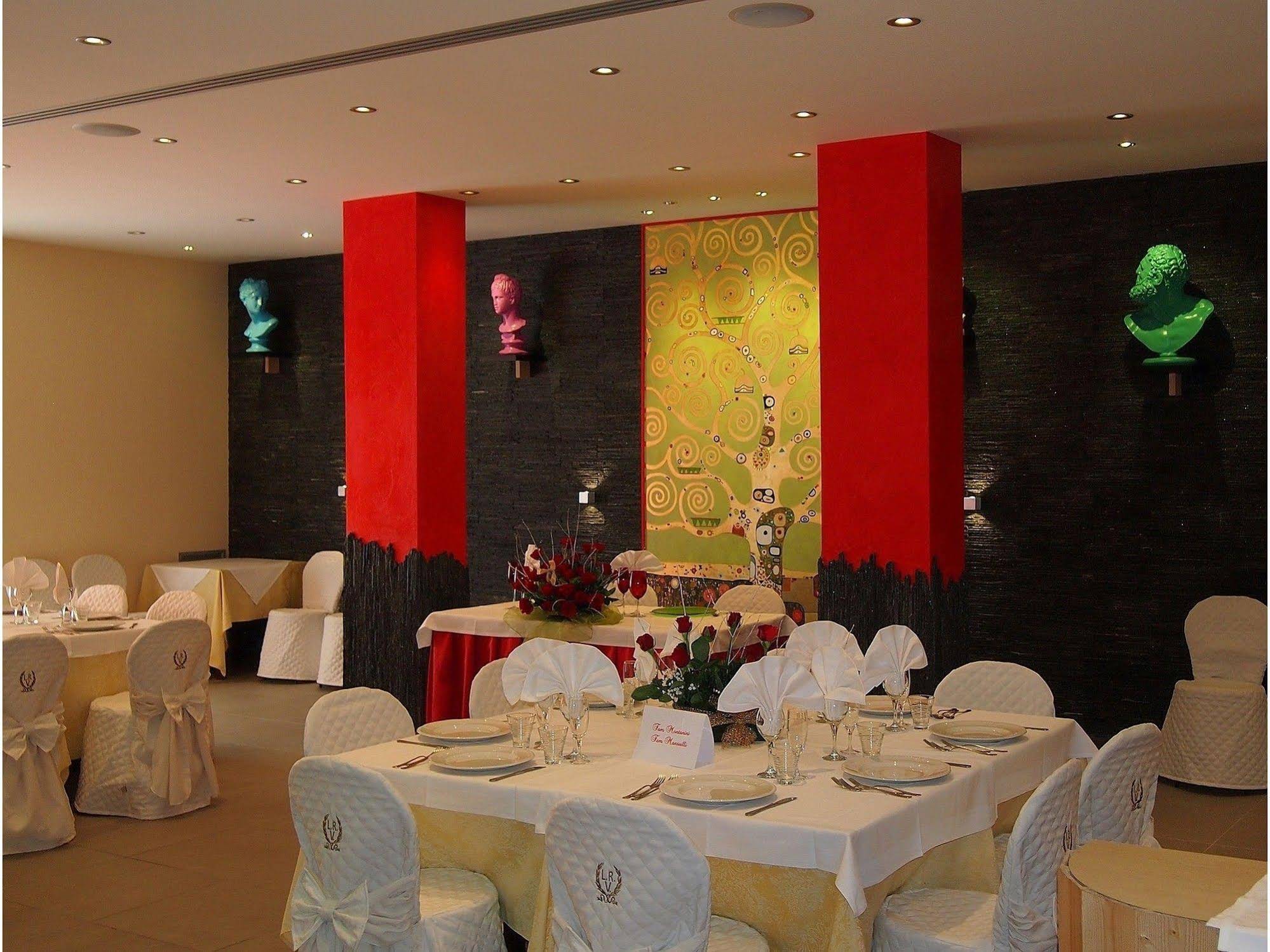 Hotel La Rosa dei Venti