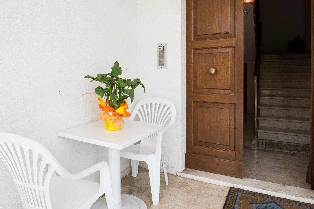 The House Of Fascia Villa