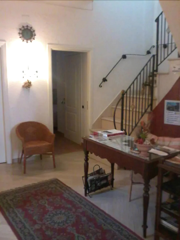 Hotel Michael
