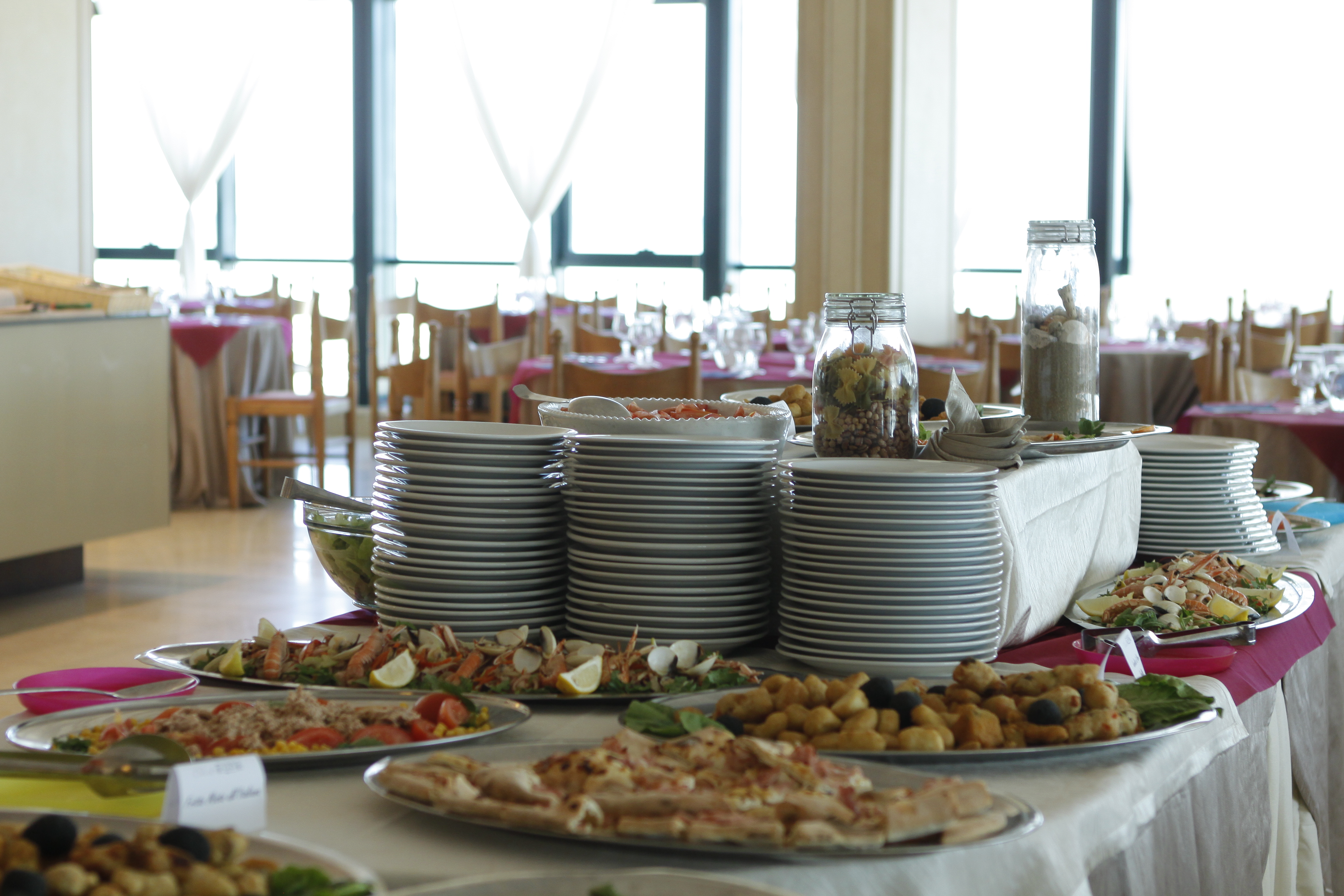 Club Esse Mediterraneo