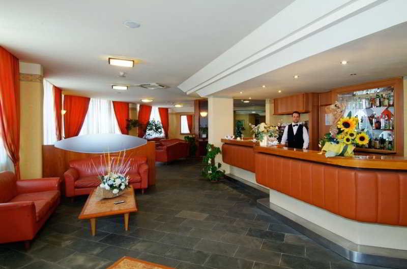 Grand Eurhotel