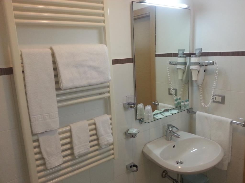 Hotel Duca Degli Abruzzi Montesilvano