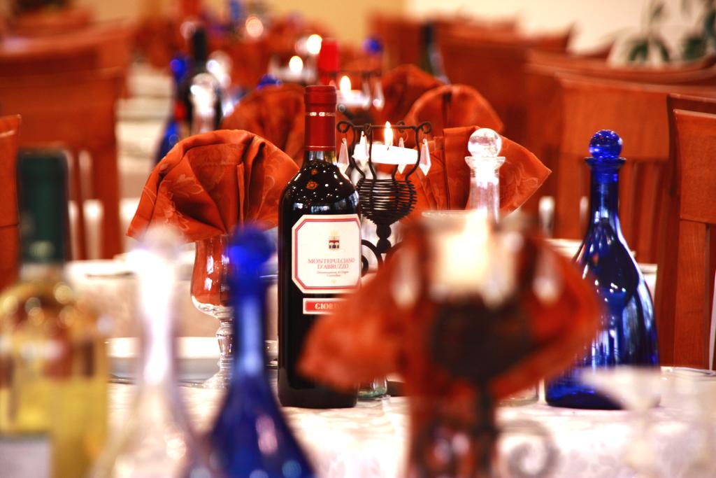 Hotel Duca Degli Abruzzi Montesilvano