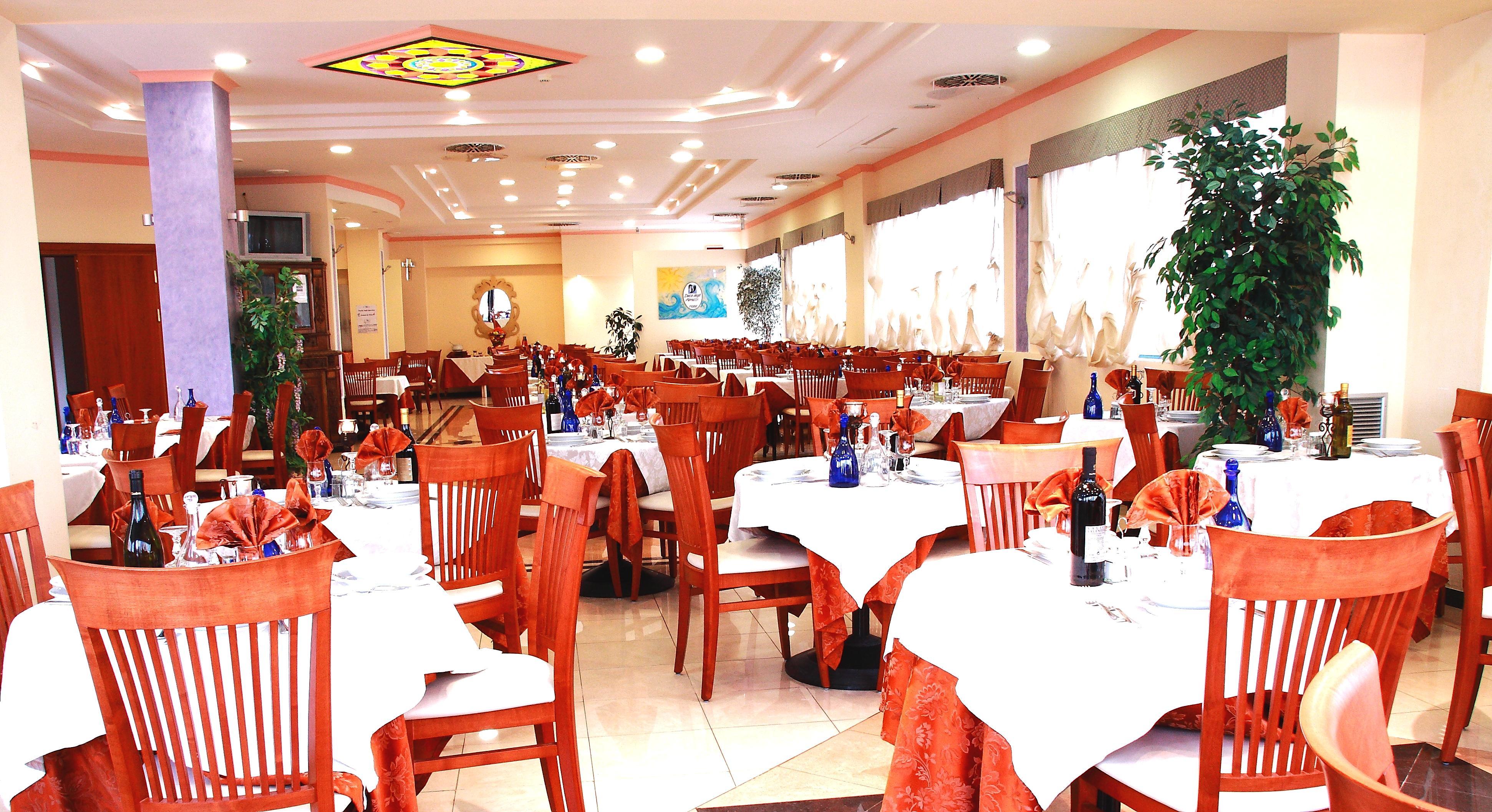 Hotel Duca Degli Abruzzi Montesilvano