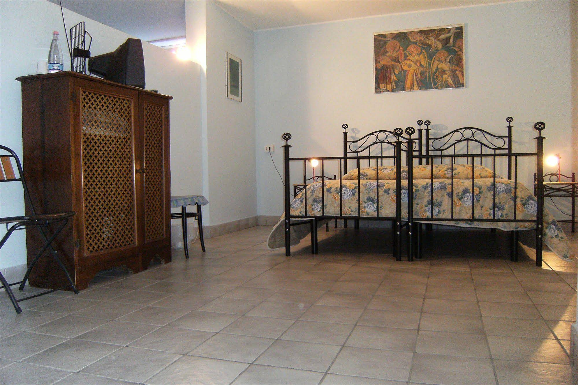 La Meridiana
