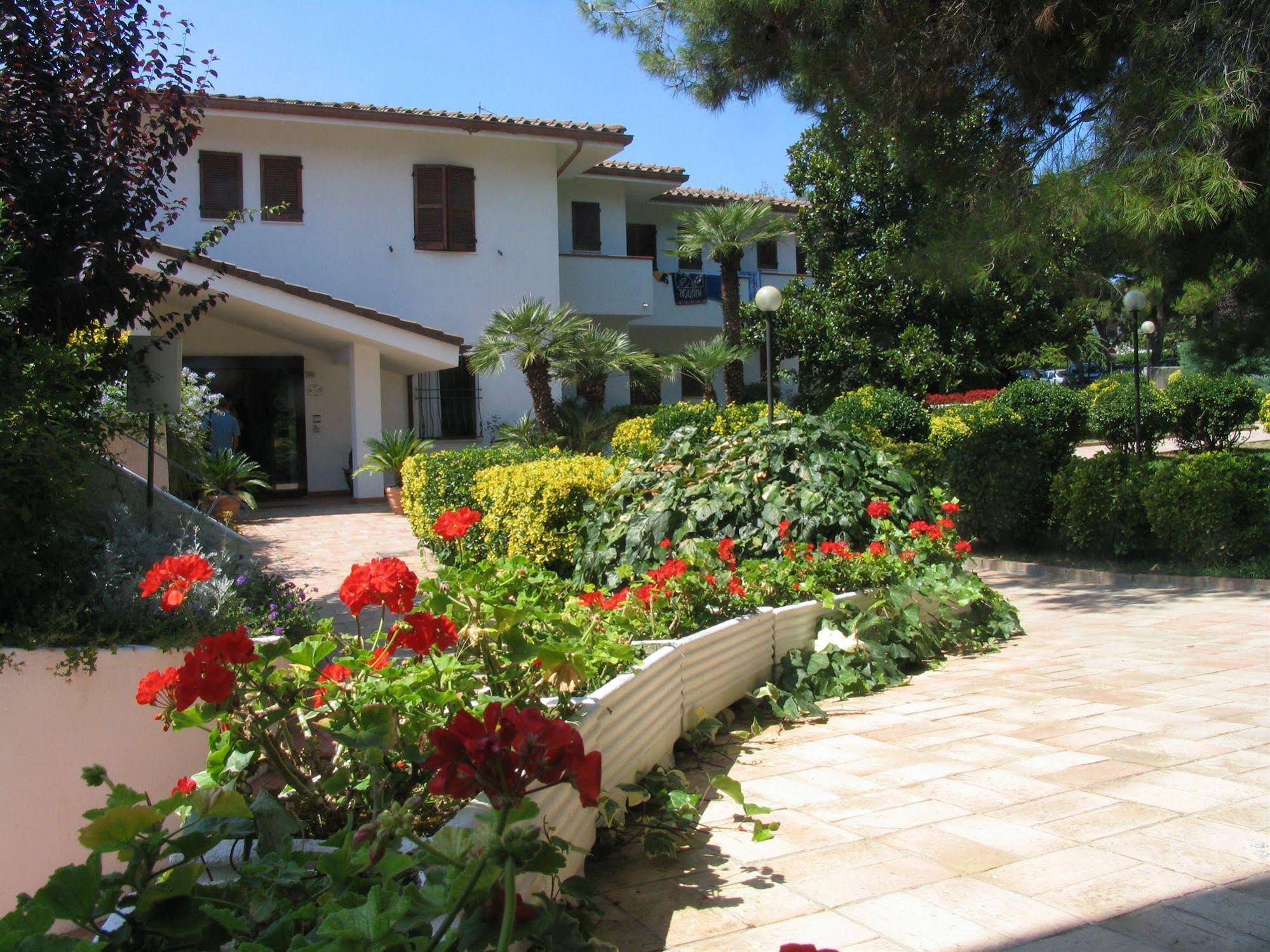 Hotel Giardino Suite & Spa