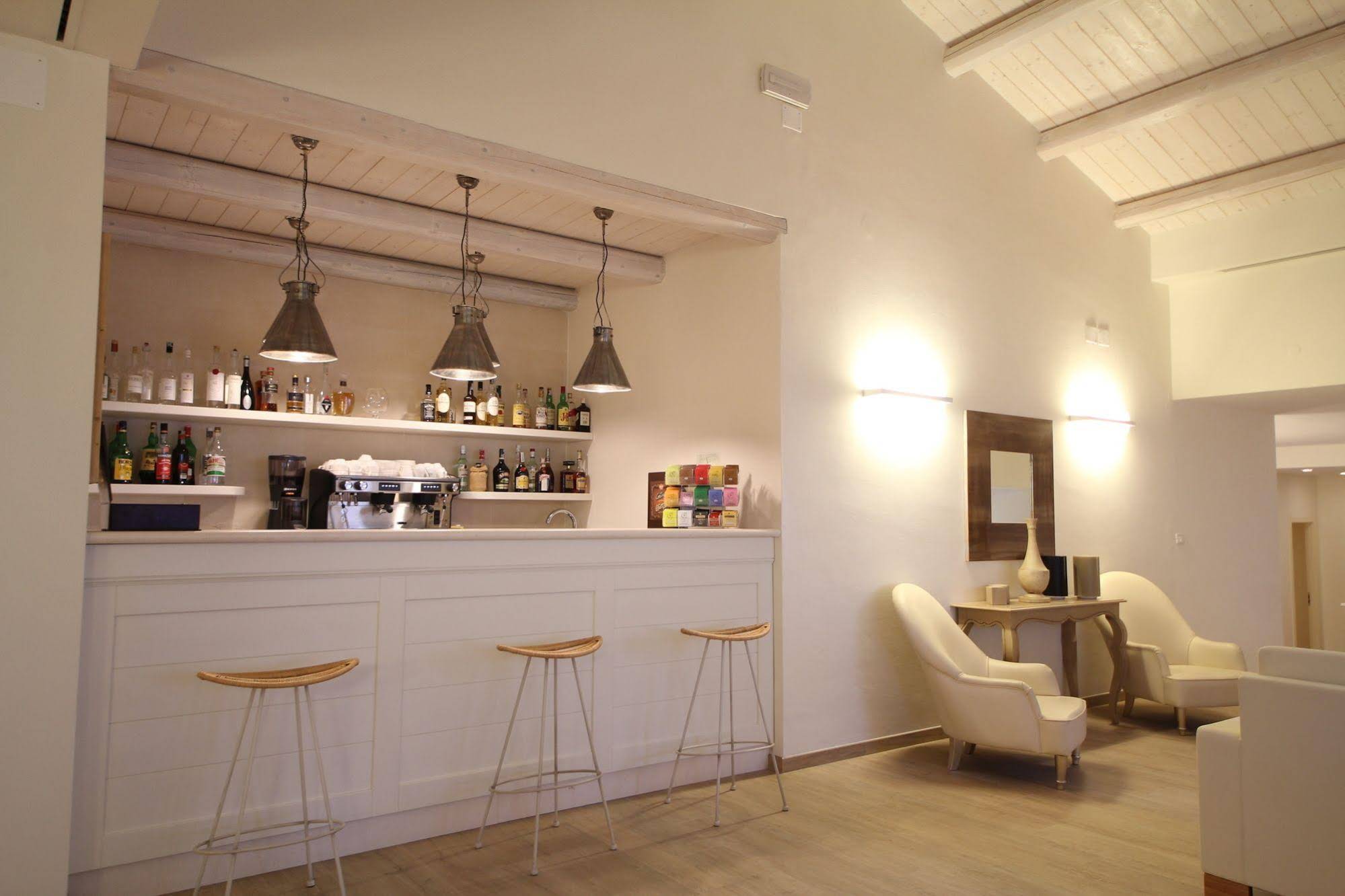 Hotel Giardino Suite & Spa