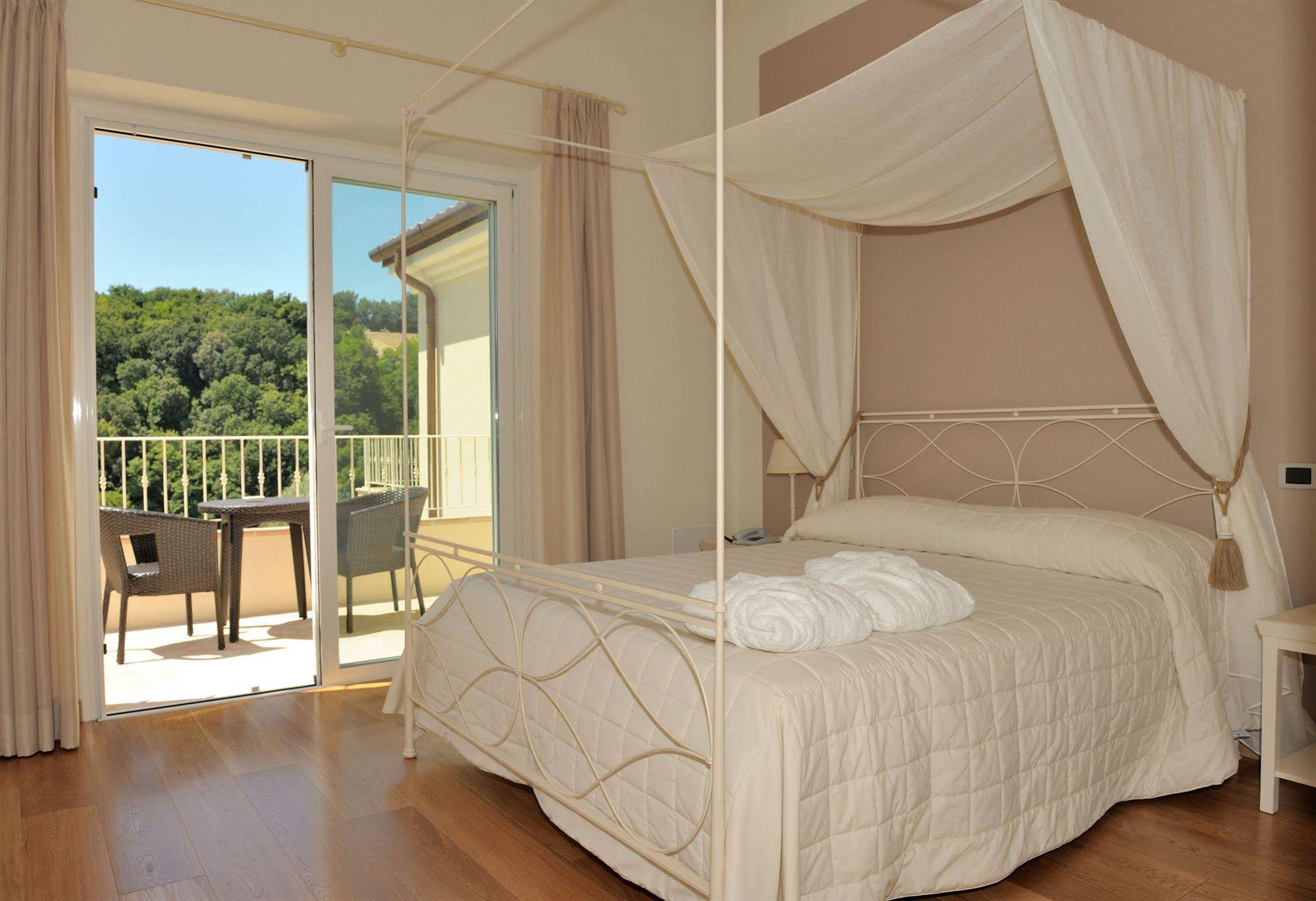 Hotel Giardino Suite & Spa