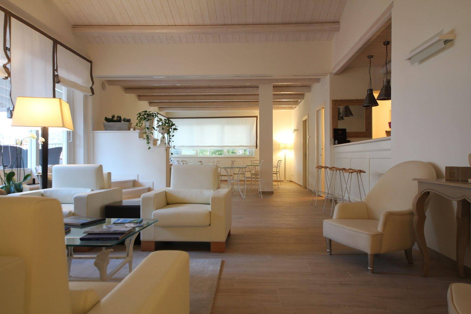 Hotel Giardino Suite & Spa