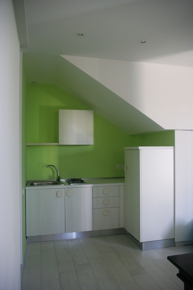 Residence Le Ali del Conero