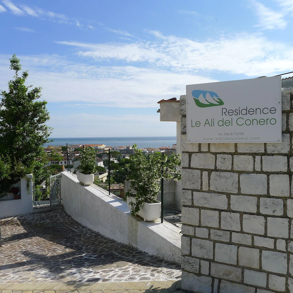Residence Le Ali del Conero
