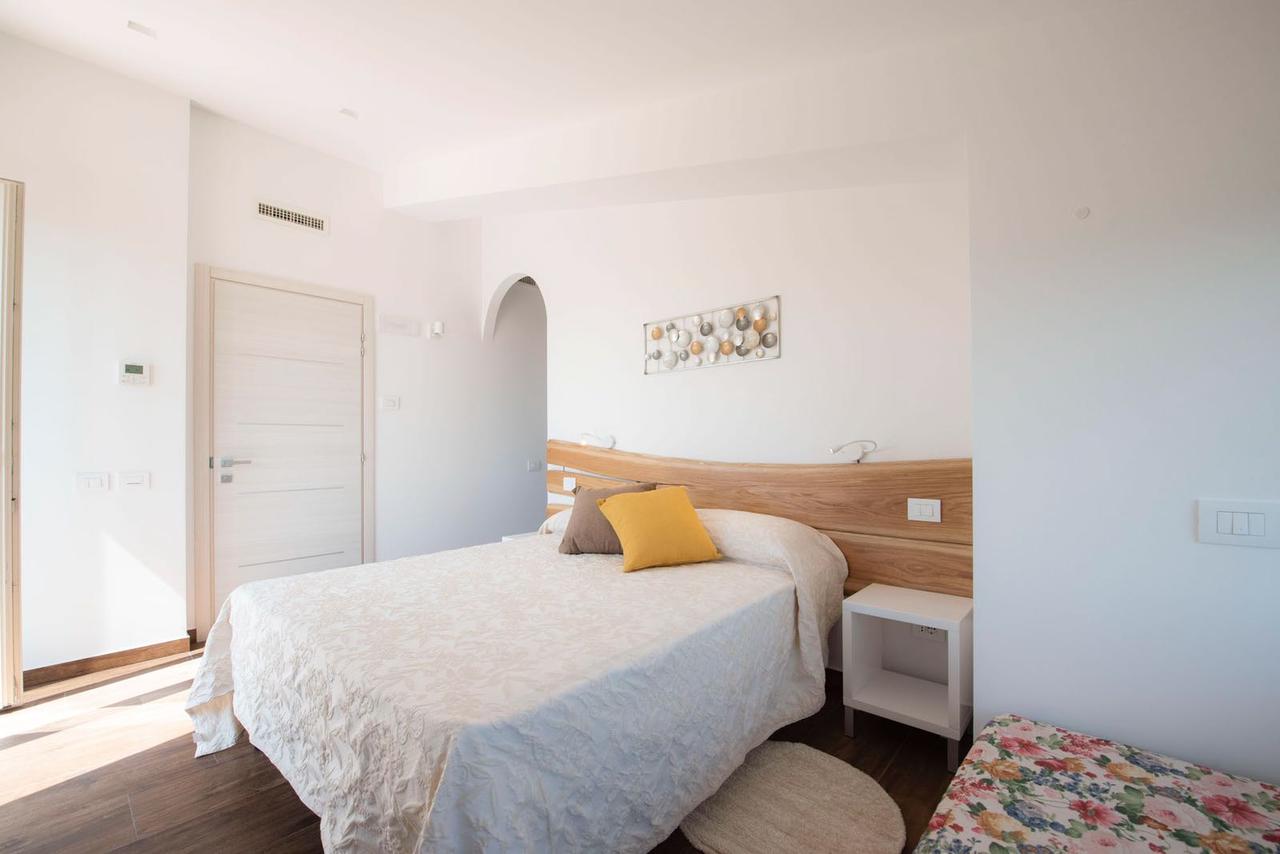 B&B Madonna Carradori Country