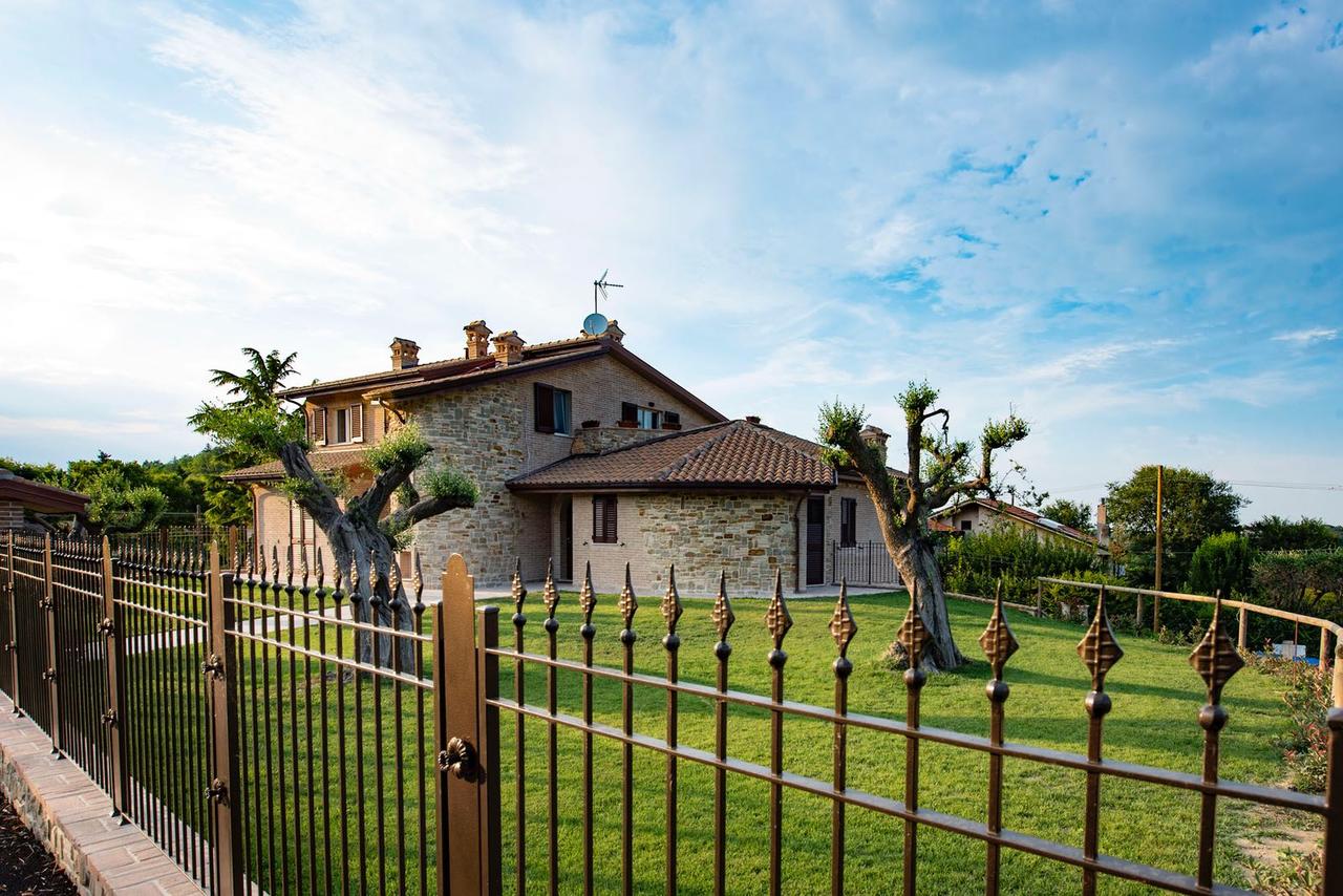 B&B Madonna Carradori Country