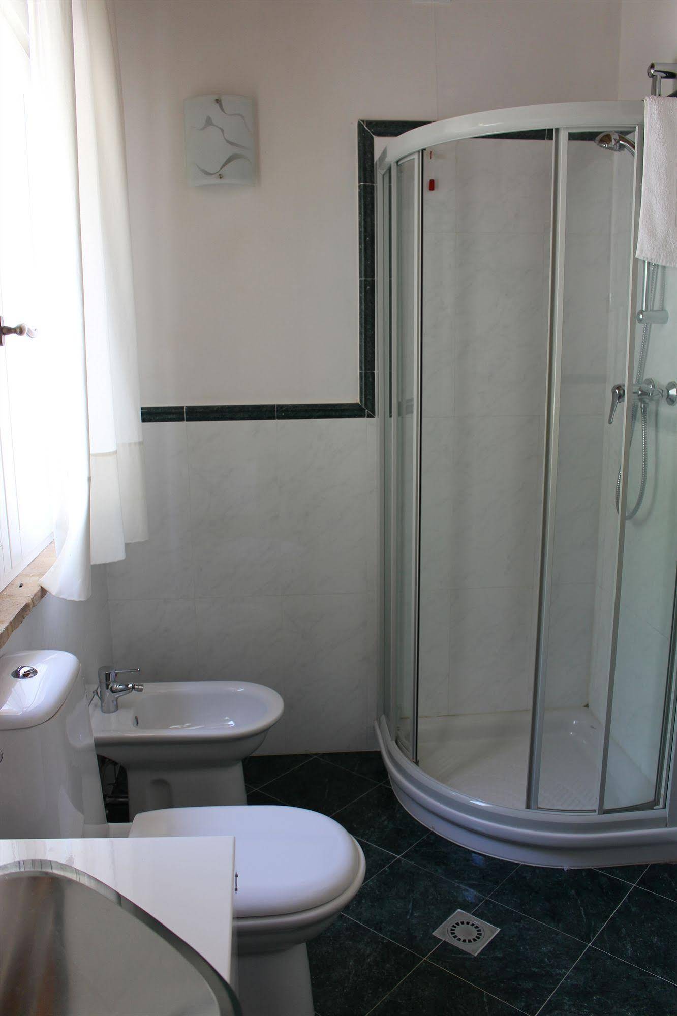 Villa Belvedere Degli Ulivi