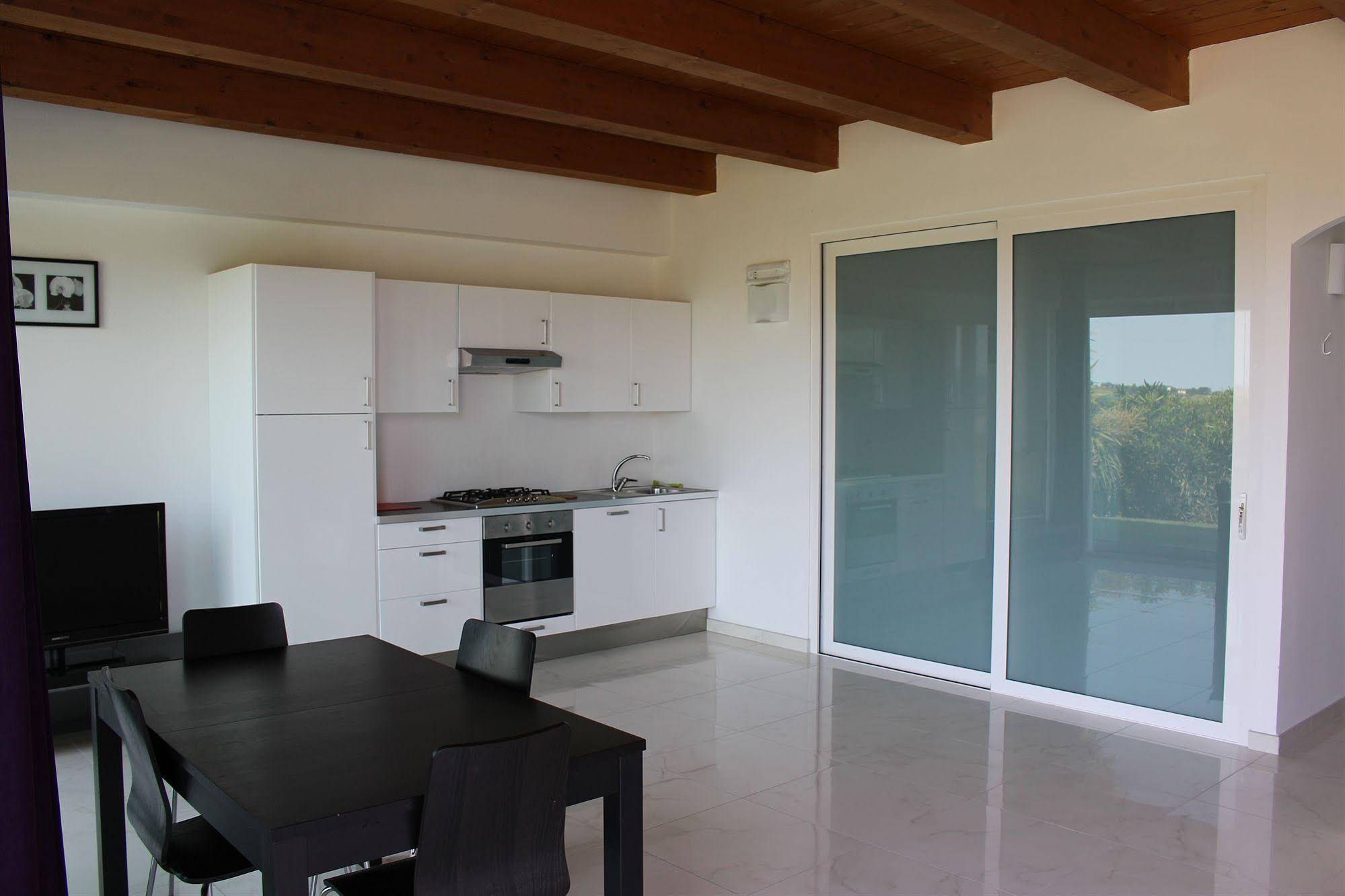 Villa Belvedere Degli Ulivi