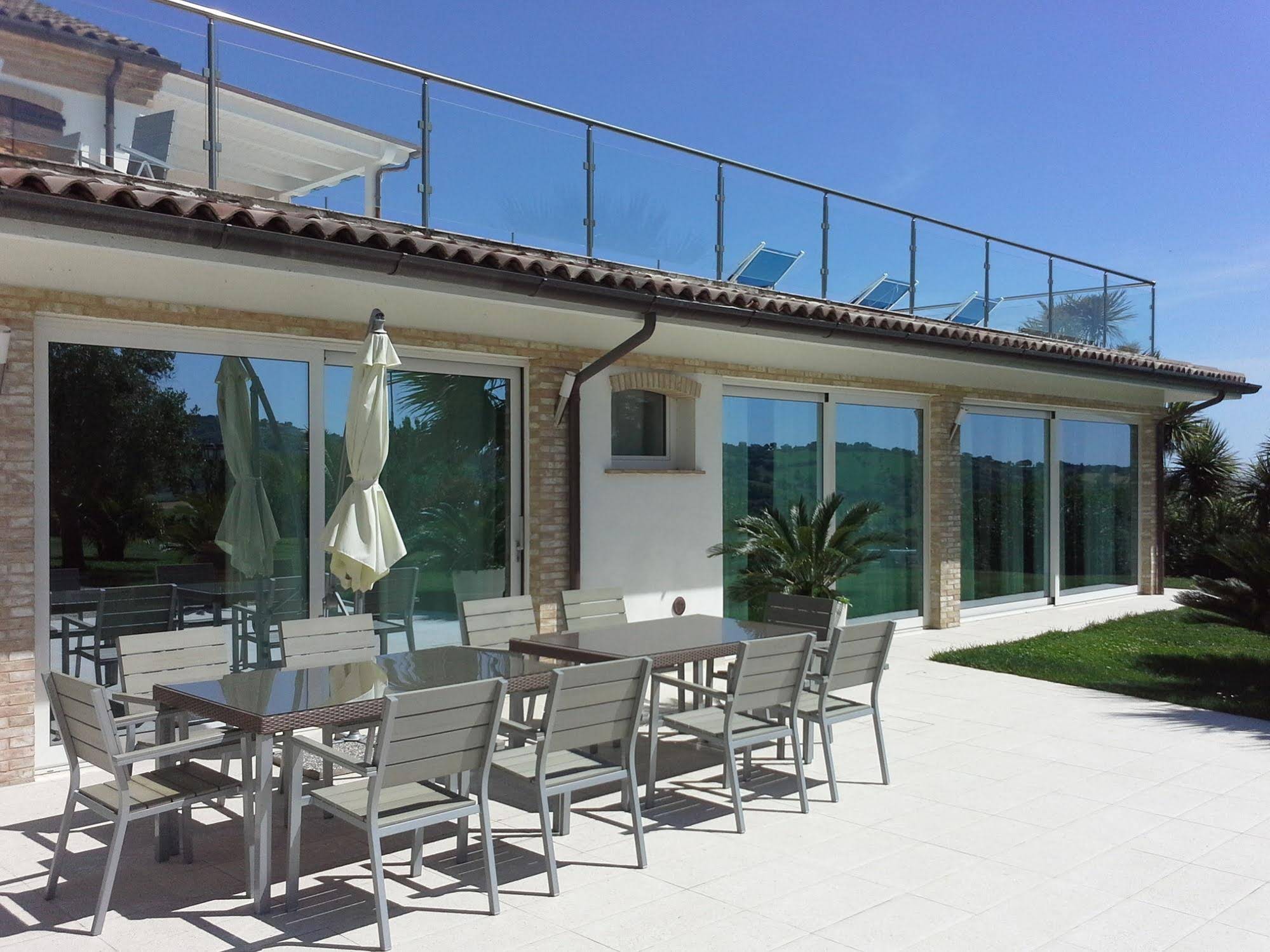 Villa Belvedere Degli Ulivi