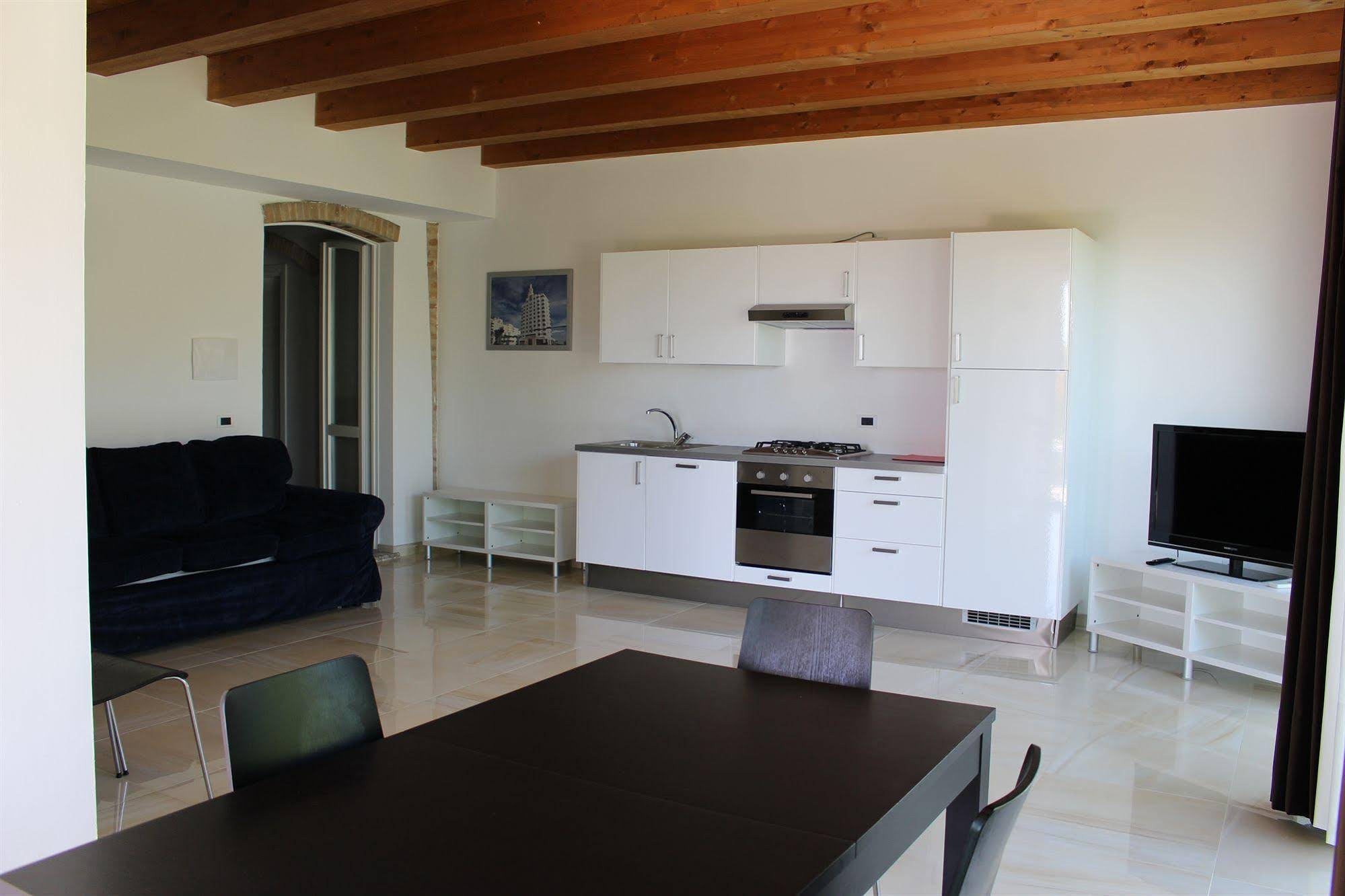 Villa Belvedere Degli Ulivi