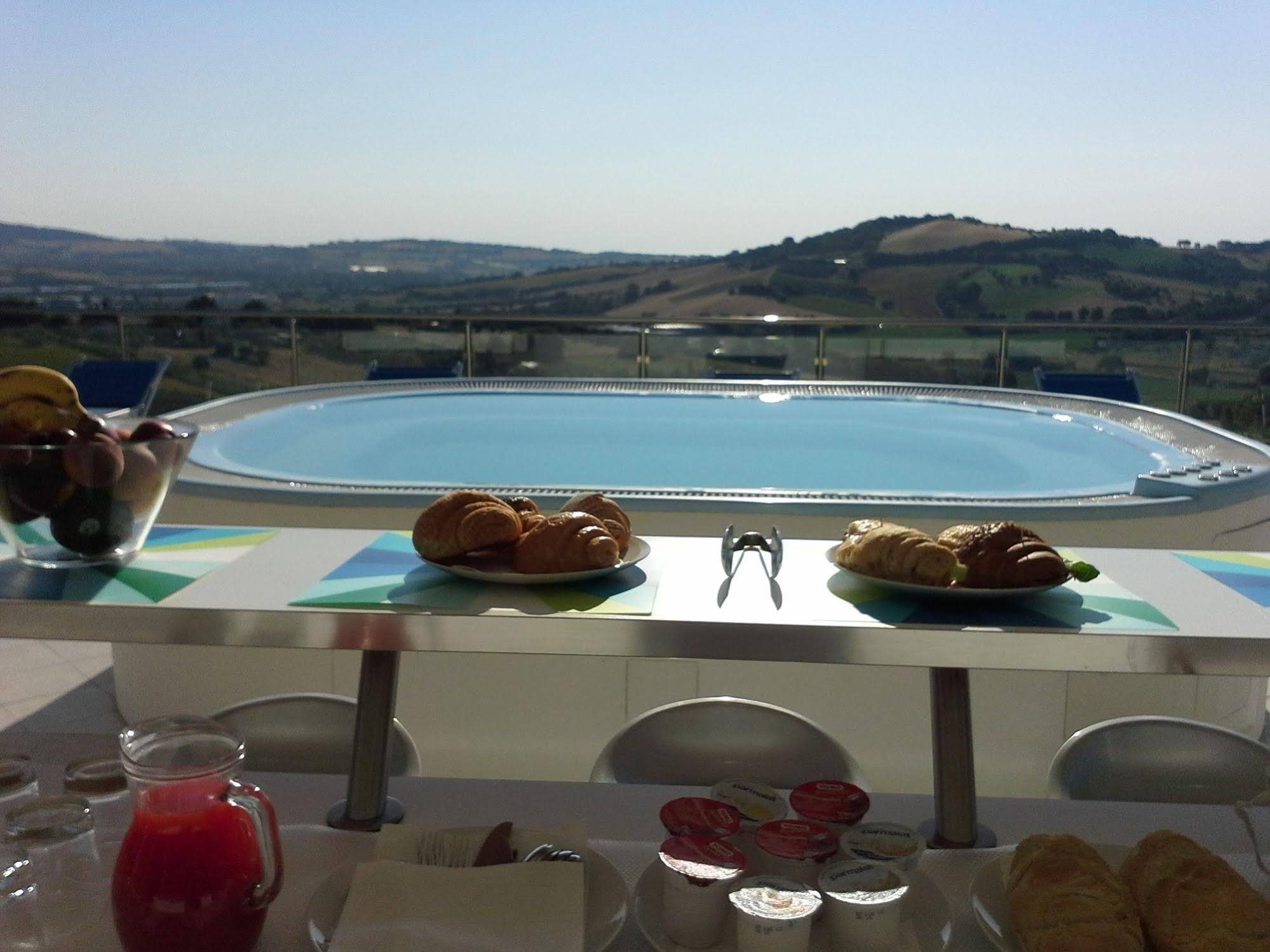 Villa Belvedere Degli Ulivi