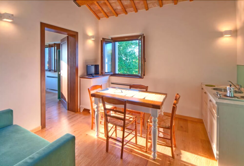 Villa Coralia