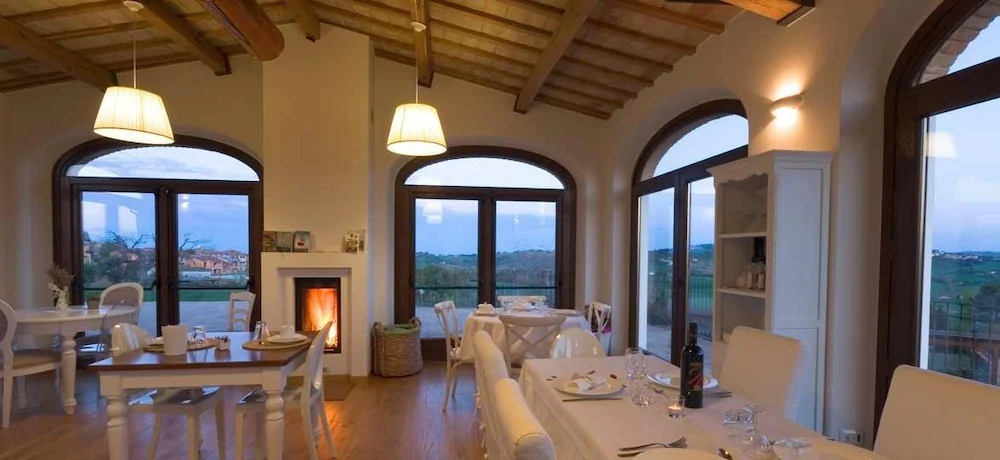 Villa Coralia