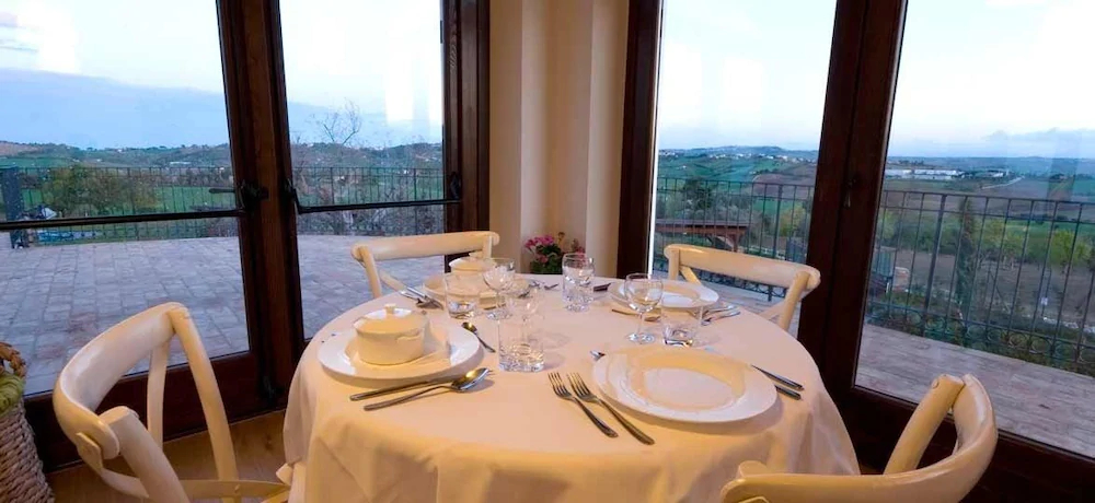 Villa Coralia