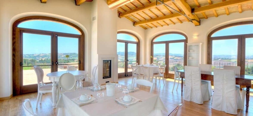 Villa Coralia