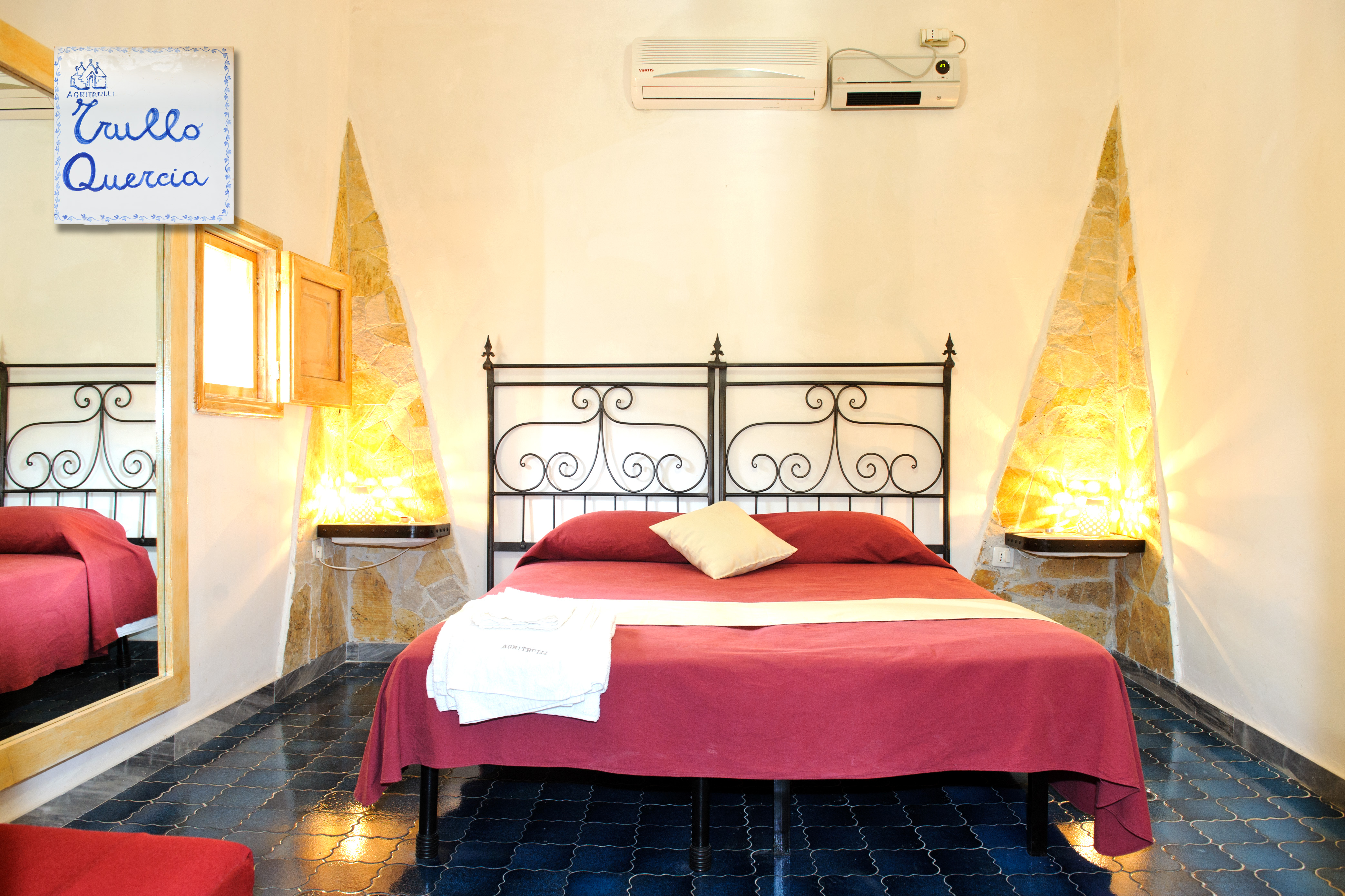 Allegroitalia Ostuni Agritrulli