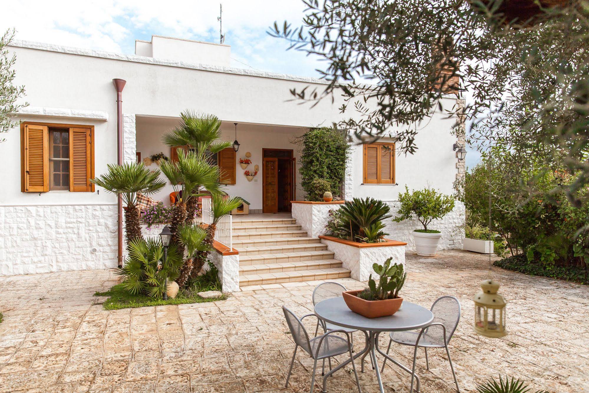 Agriturismo Salinola