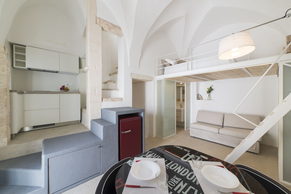 Bibi Apartments