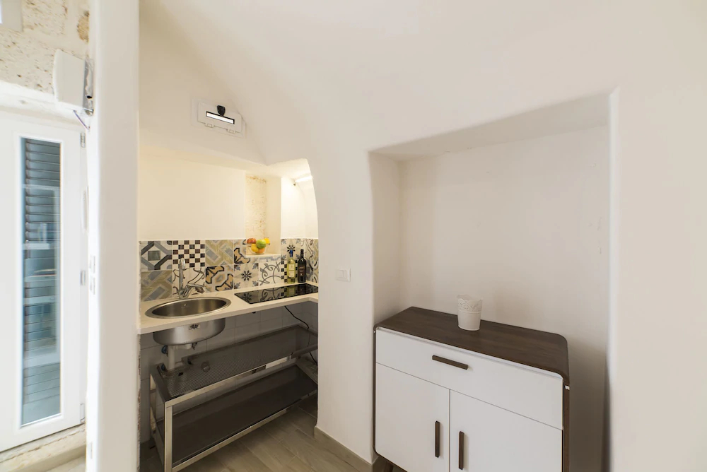 Bibi Apartments