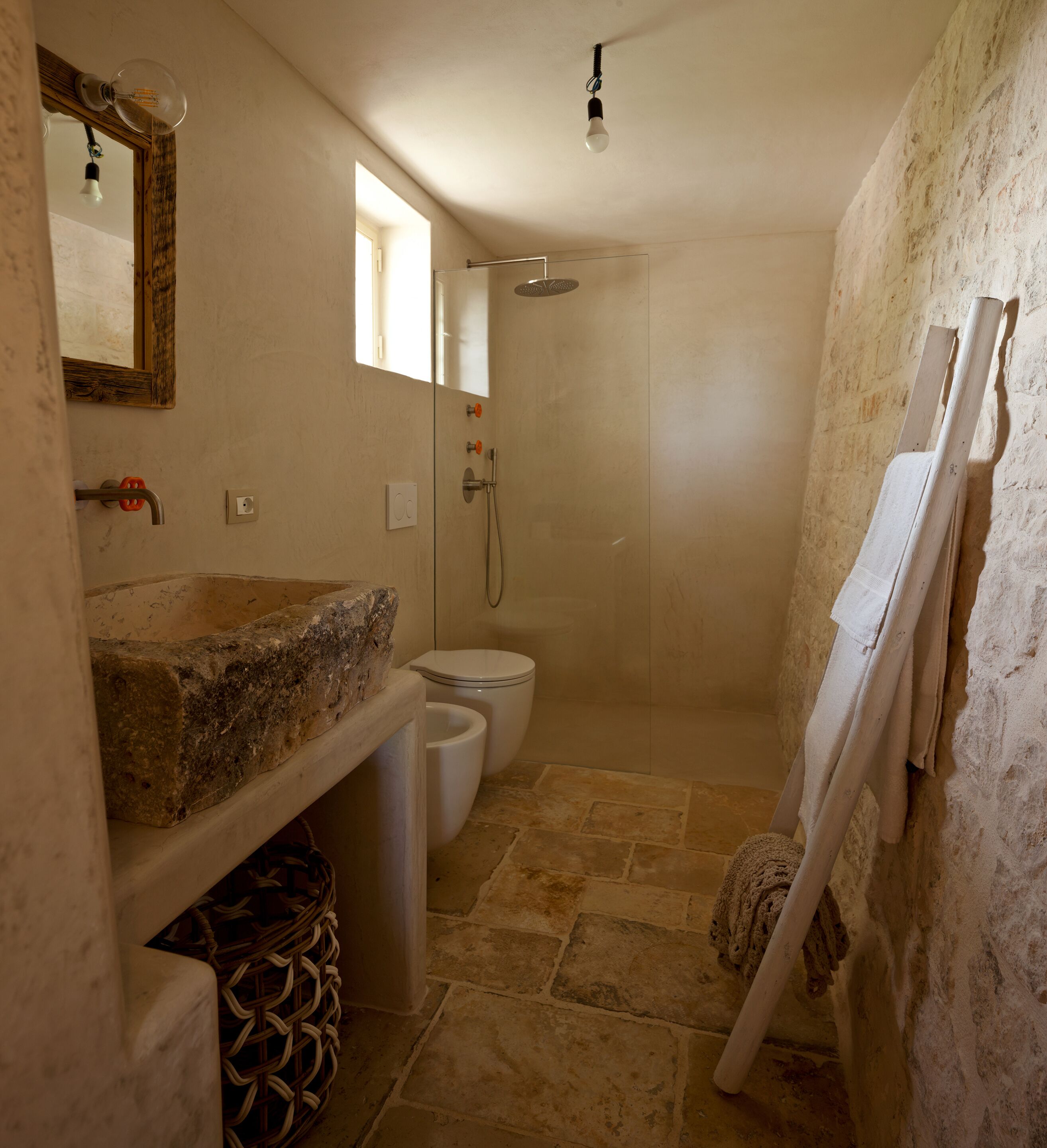 Borgo del Tempo Ritrovato