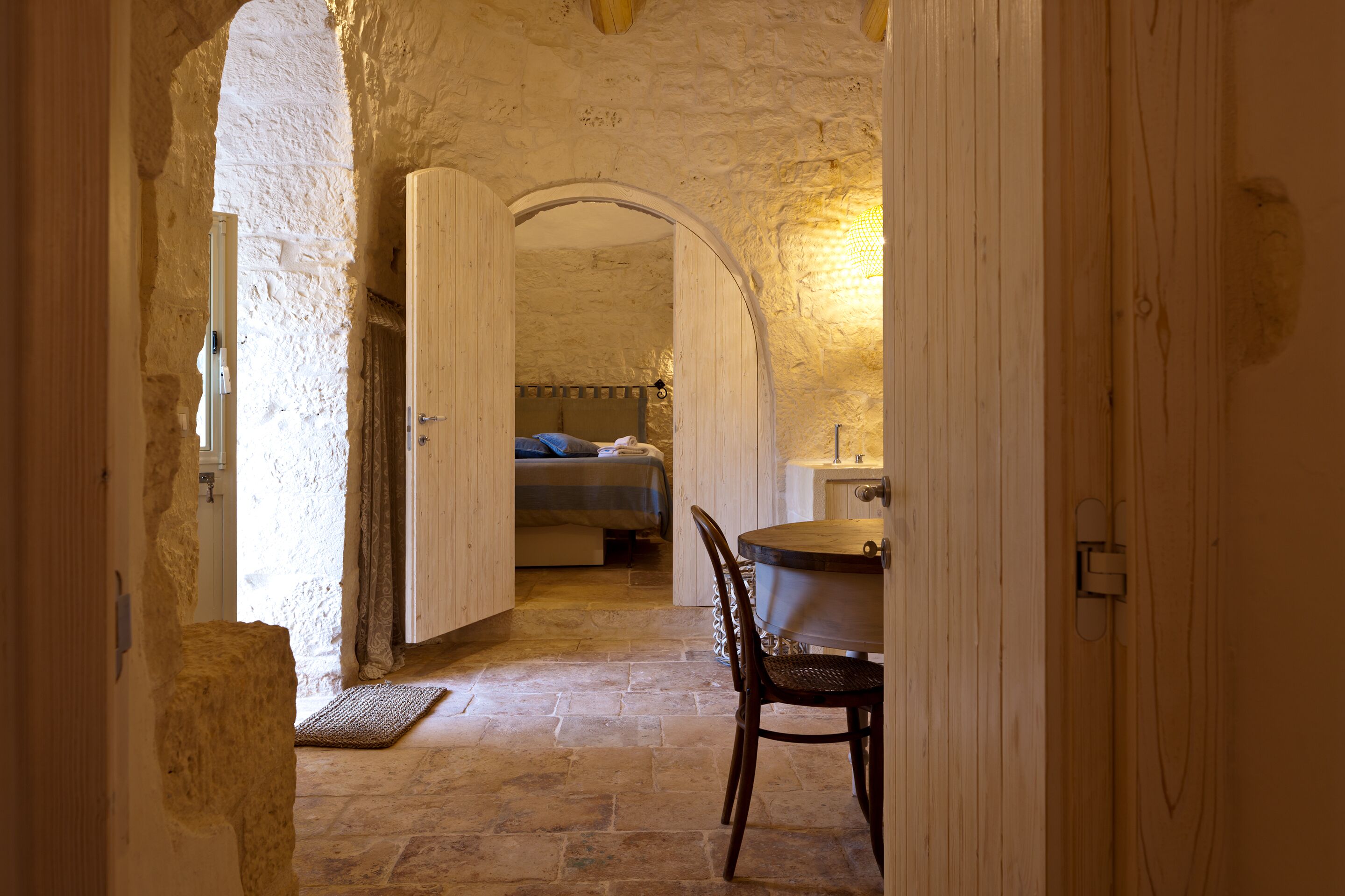 Borgo del Tempo Ritrovato