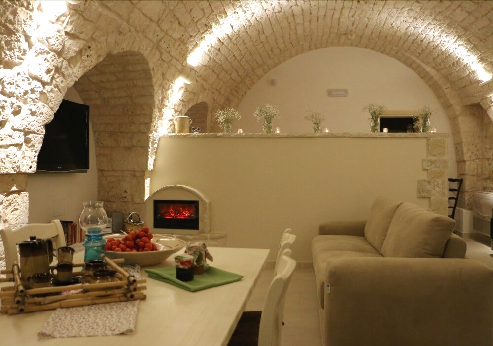 Casale Citrignano
