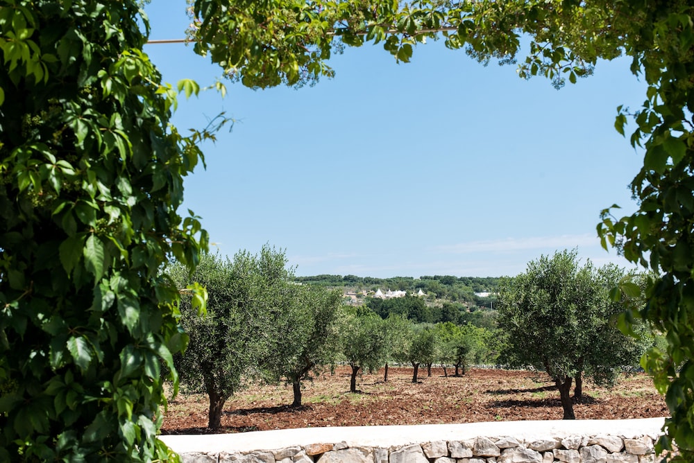 Country House da Già