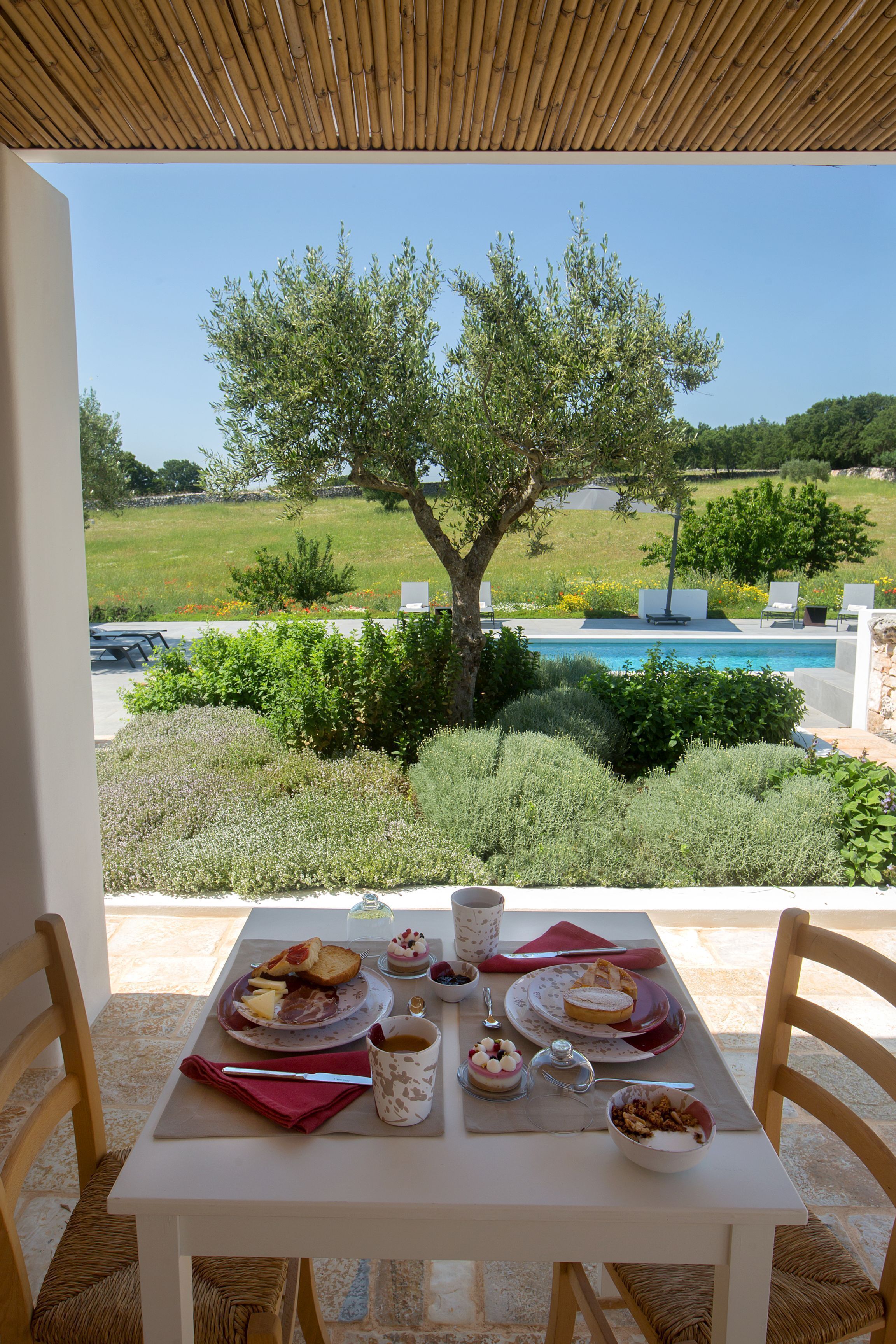 Ddo Relais Di Puglia