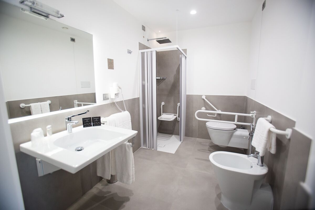 Hotel Monte Sarago