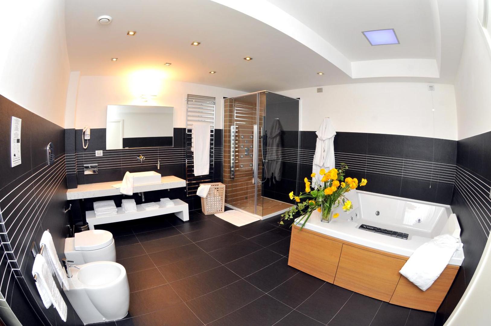 Hotel Monte Sarago