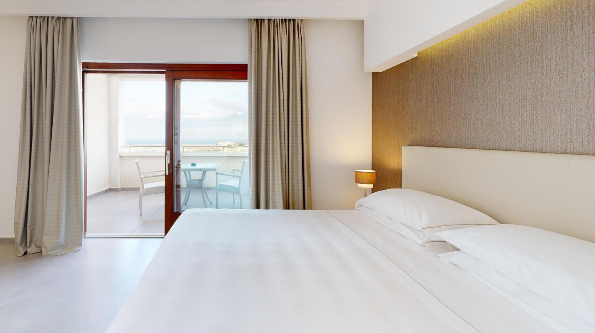 Hotel Monte Sarago