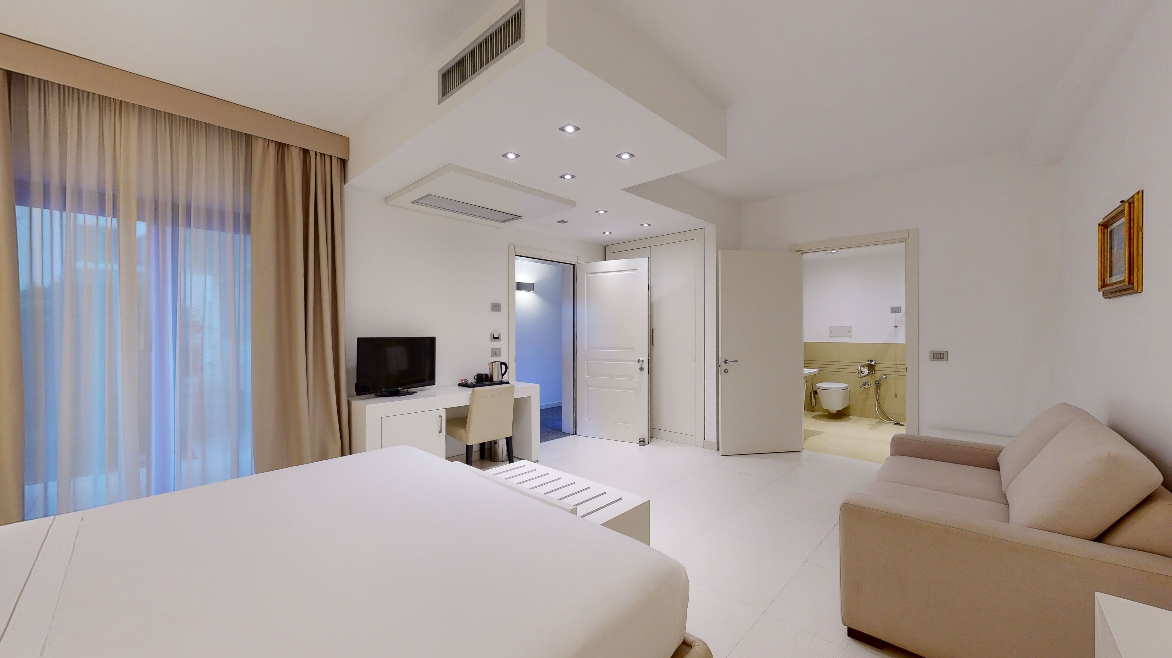 Hotel Monte Sarago