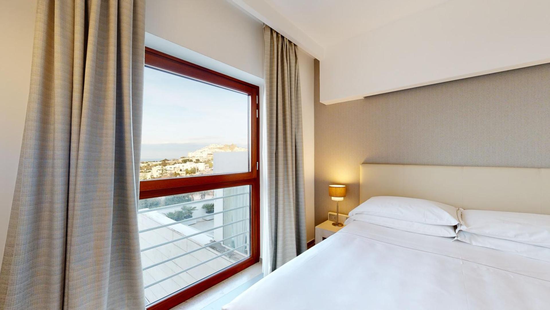 Hotel Monte Sarago