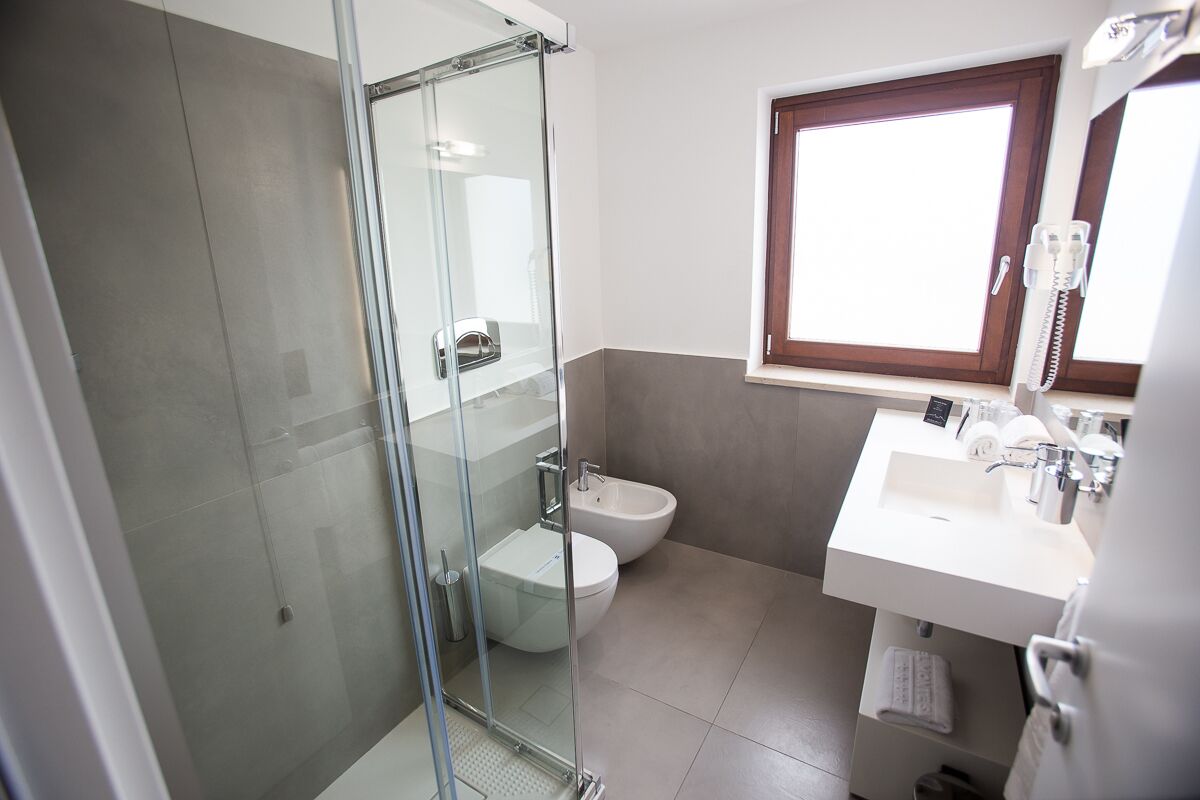 Hotel Monte Sarago