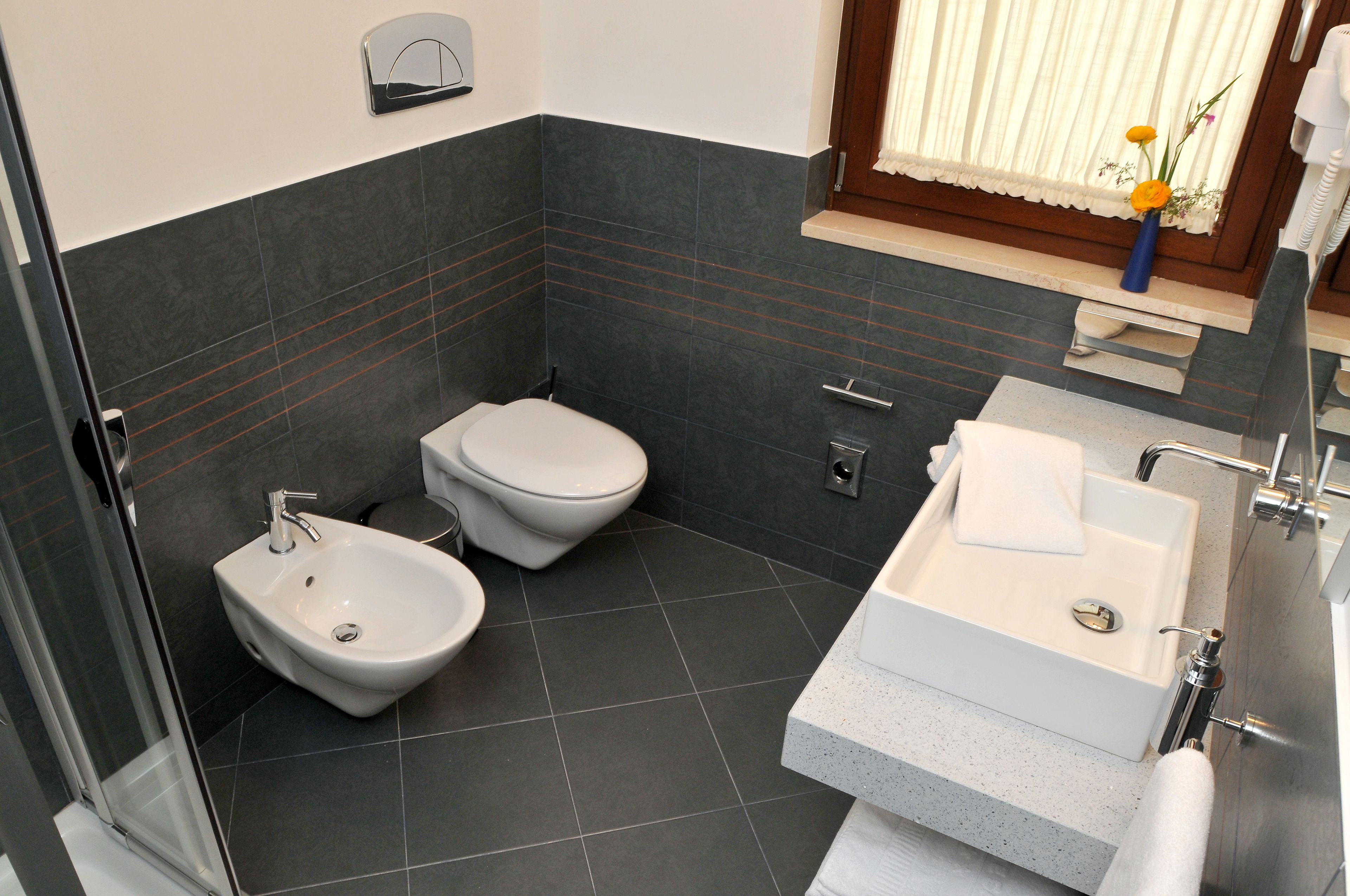 Hotel Monte Sarago