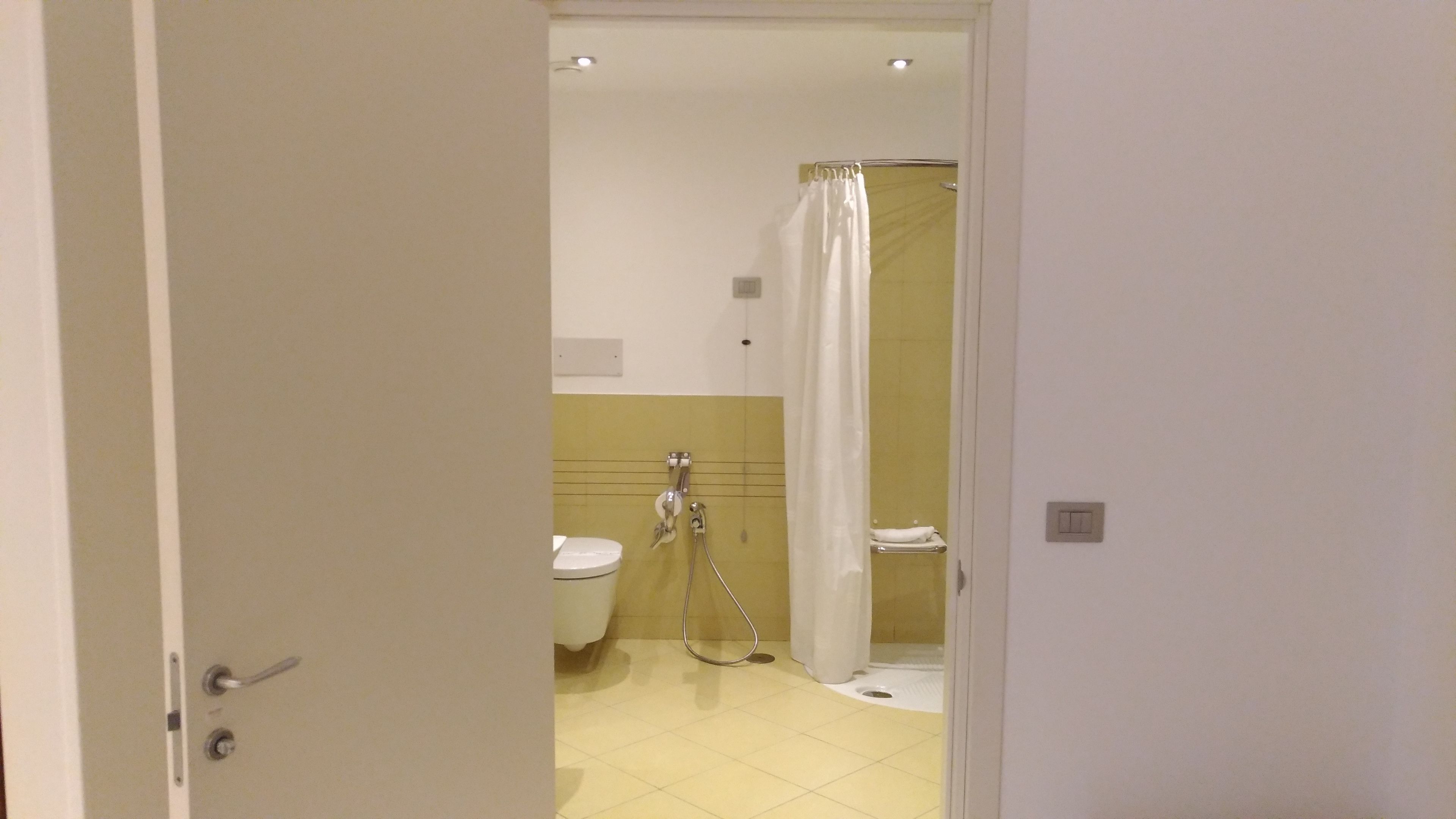 Hotel Monte Sarago