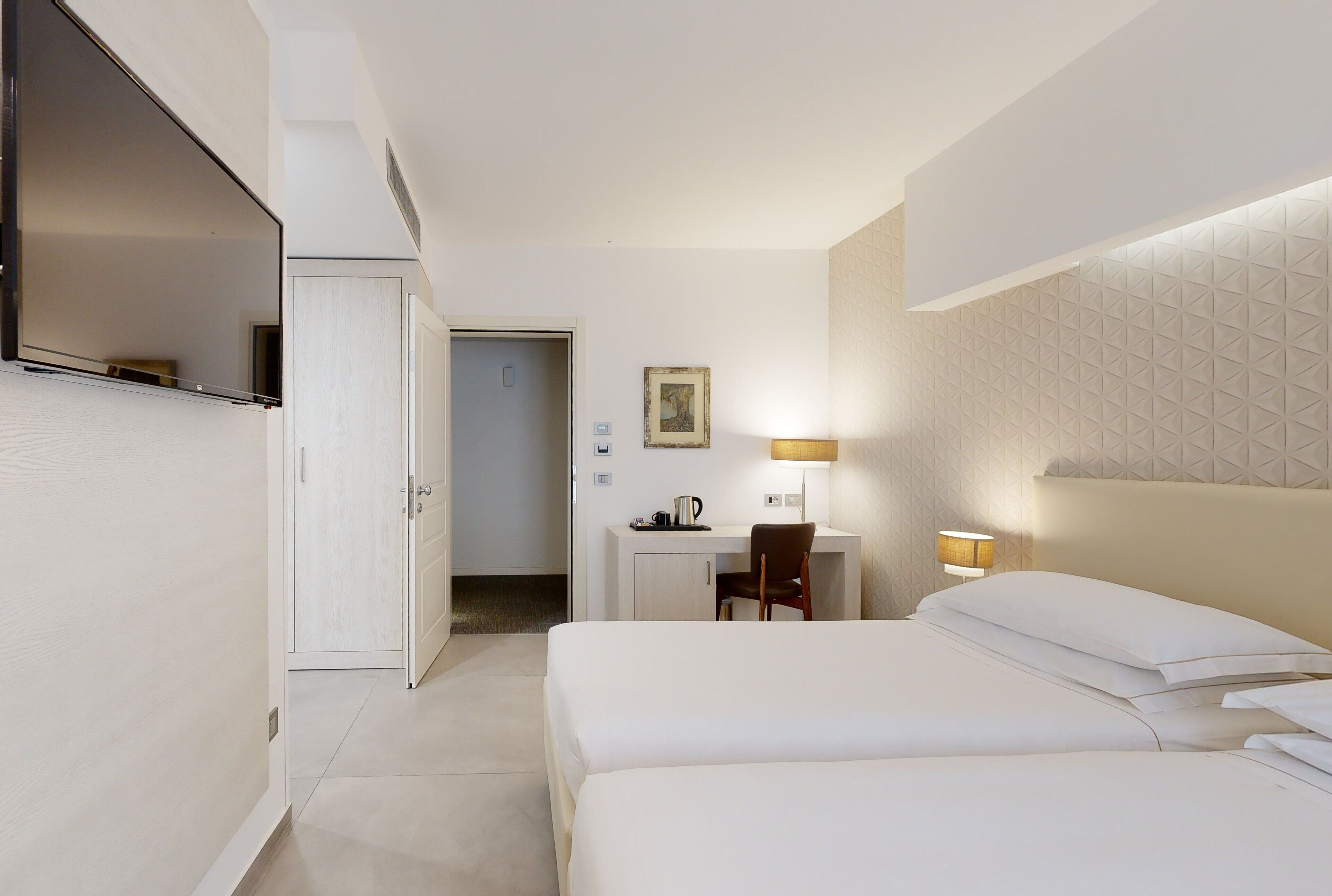 Hotel Monte Sarago