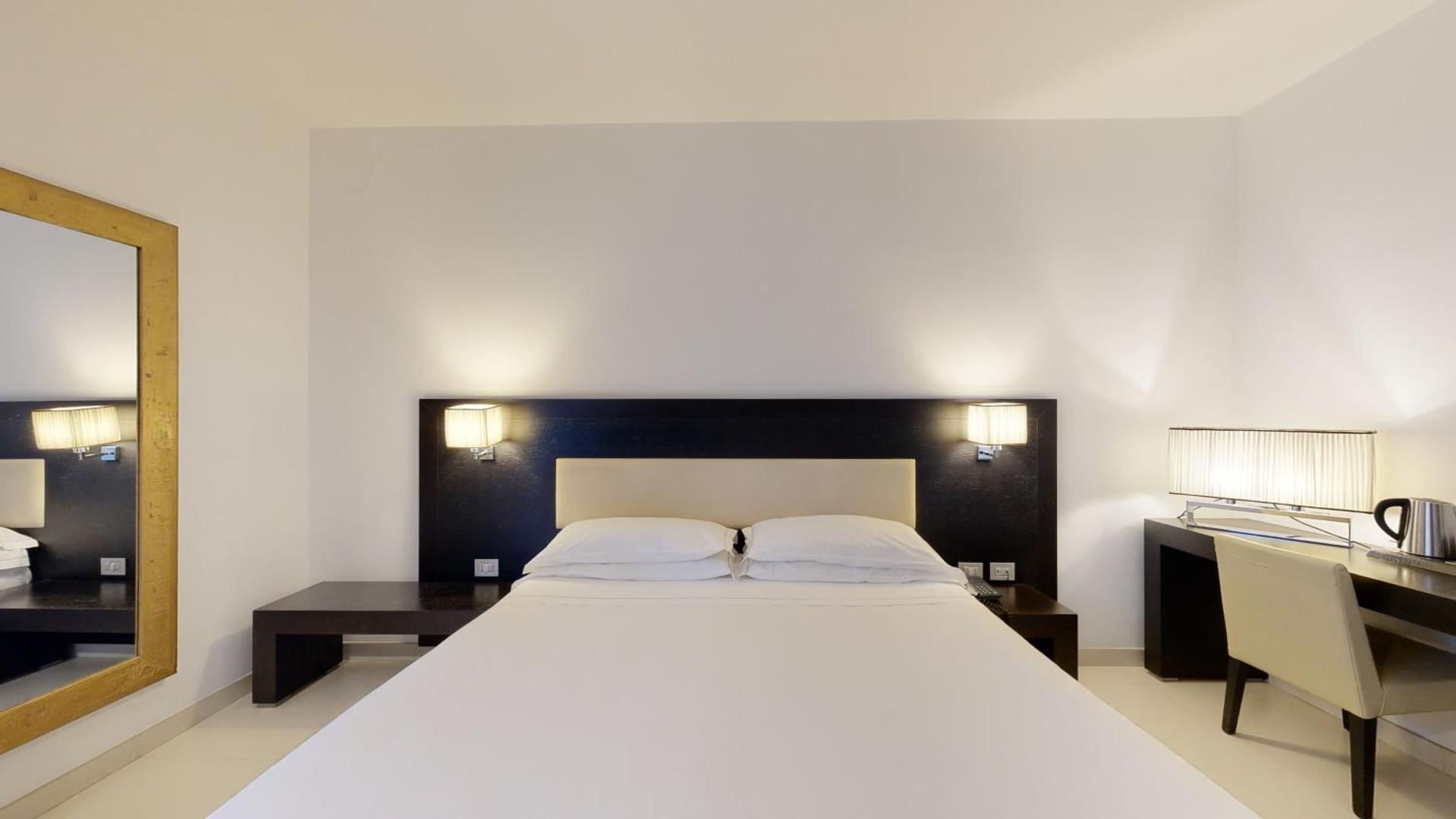 Hotel Monte Sarago