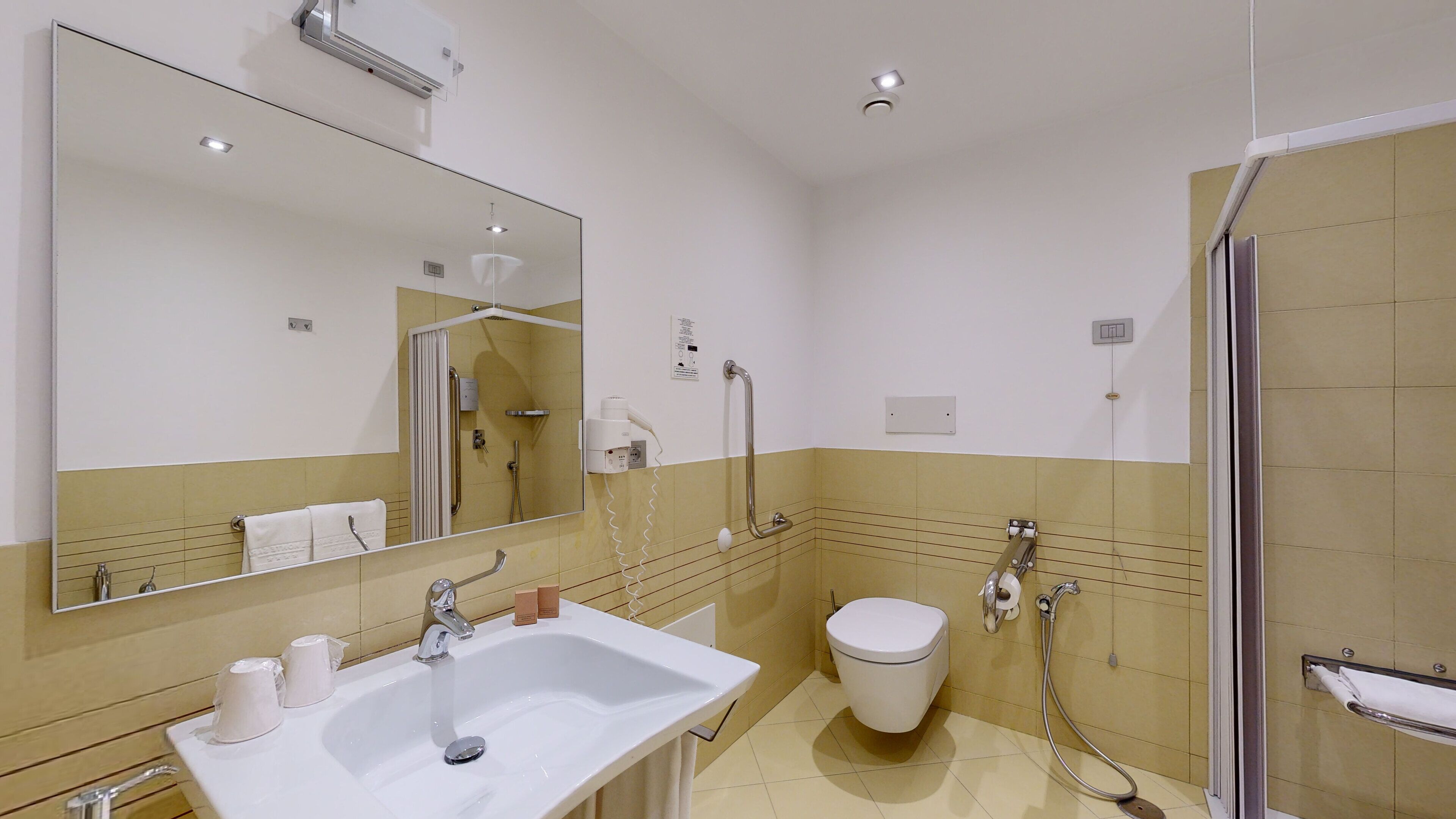 Hotel Monte Sarago