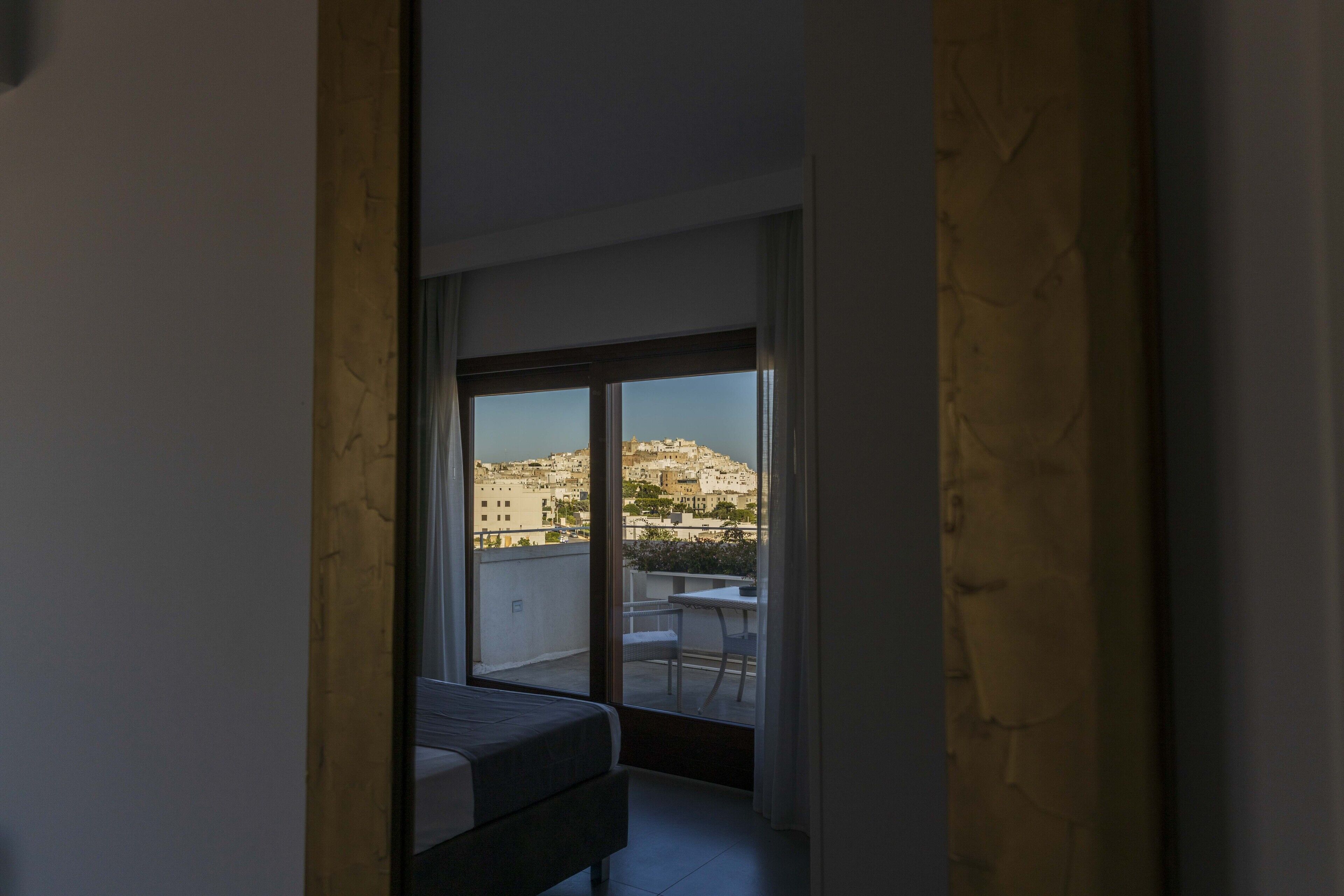 Hotel Monte Sarago