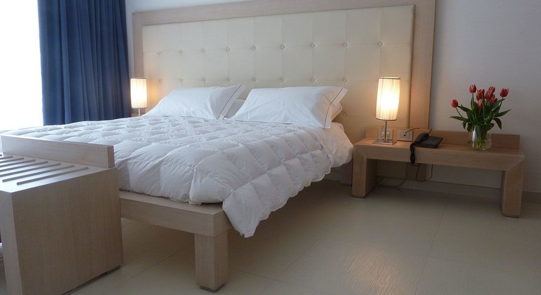 Hotel Monte Sarago